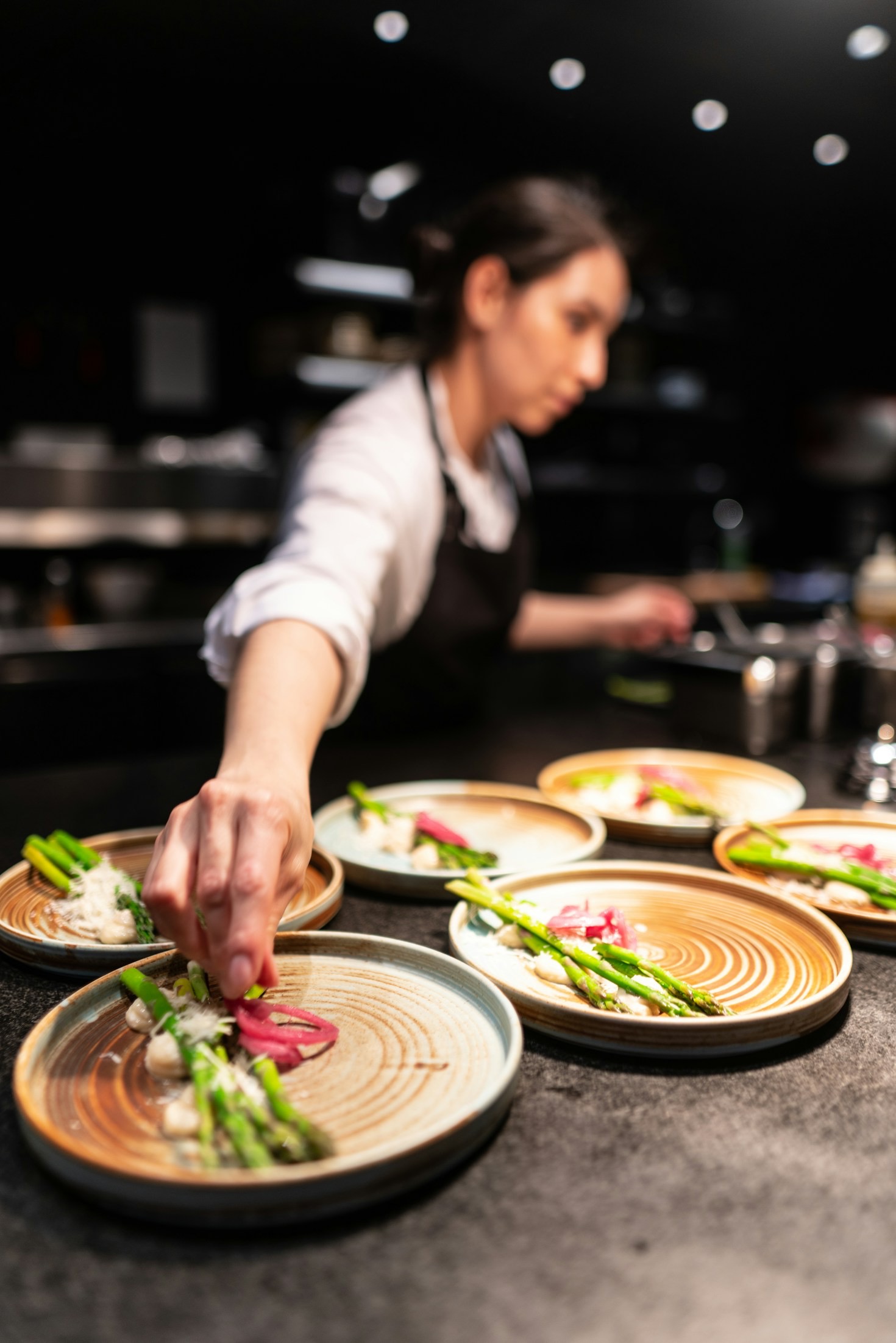 L’importanza dell’atmosfera in un’esperienza culinaria